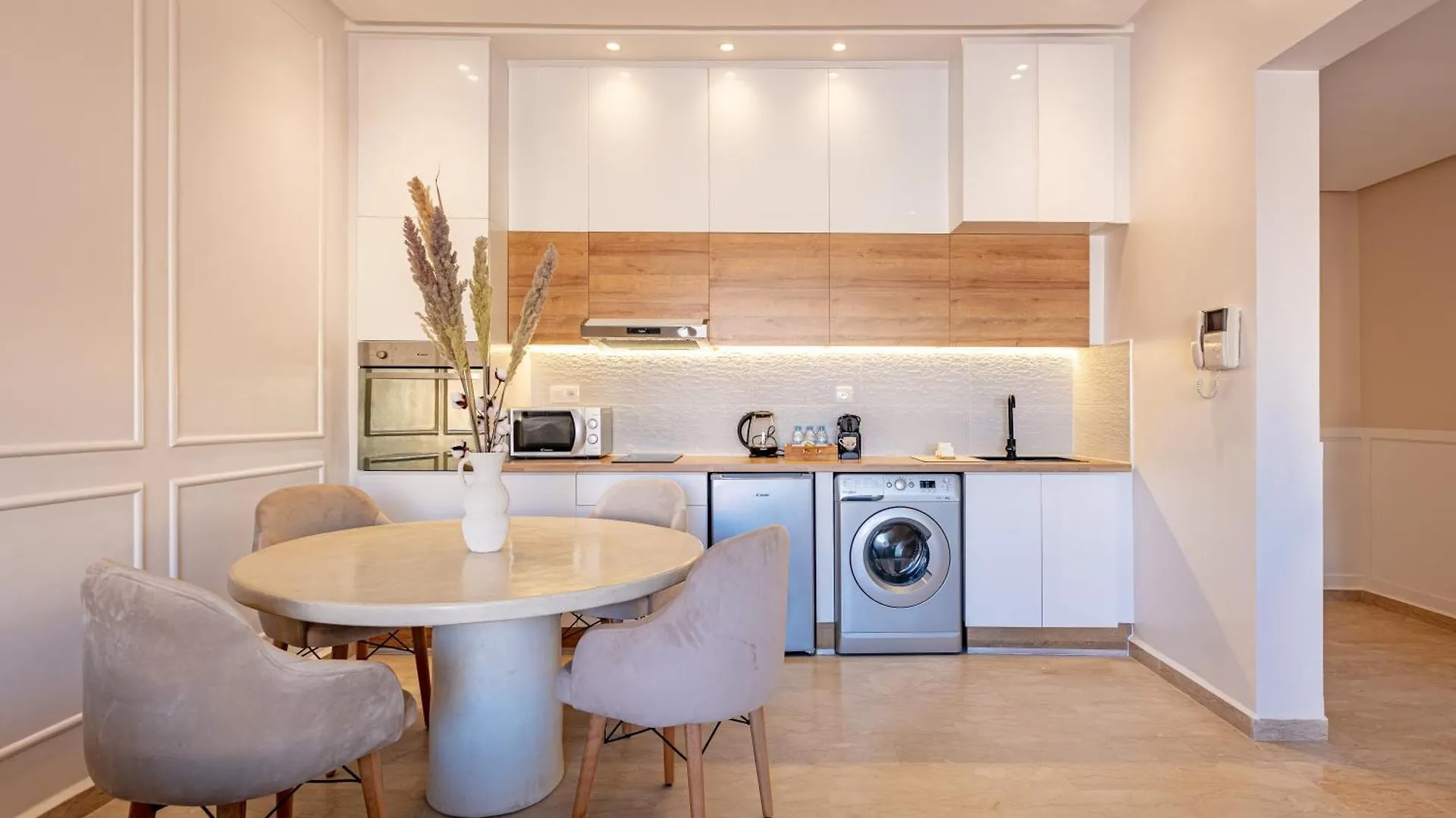 New! Appartement Diana Calme ,Terrasse Marrakesh Lejlighed