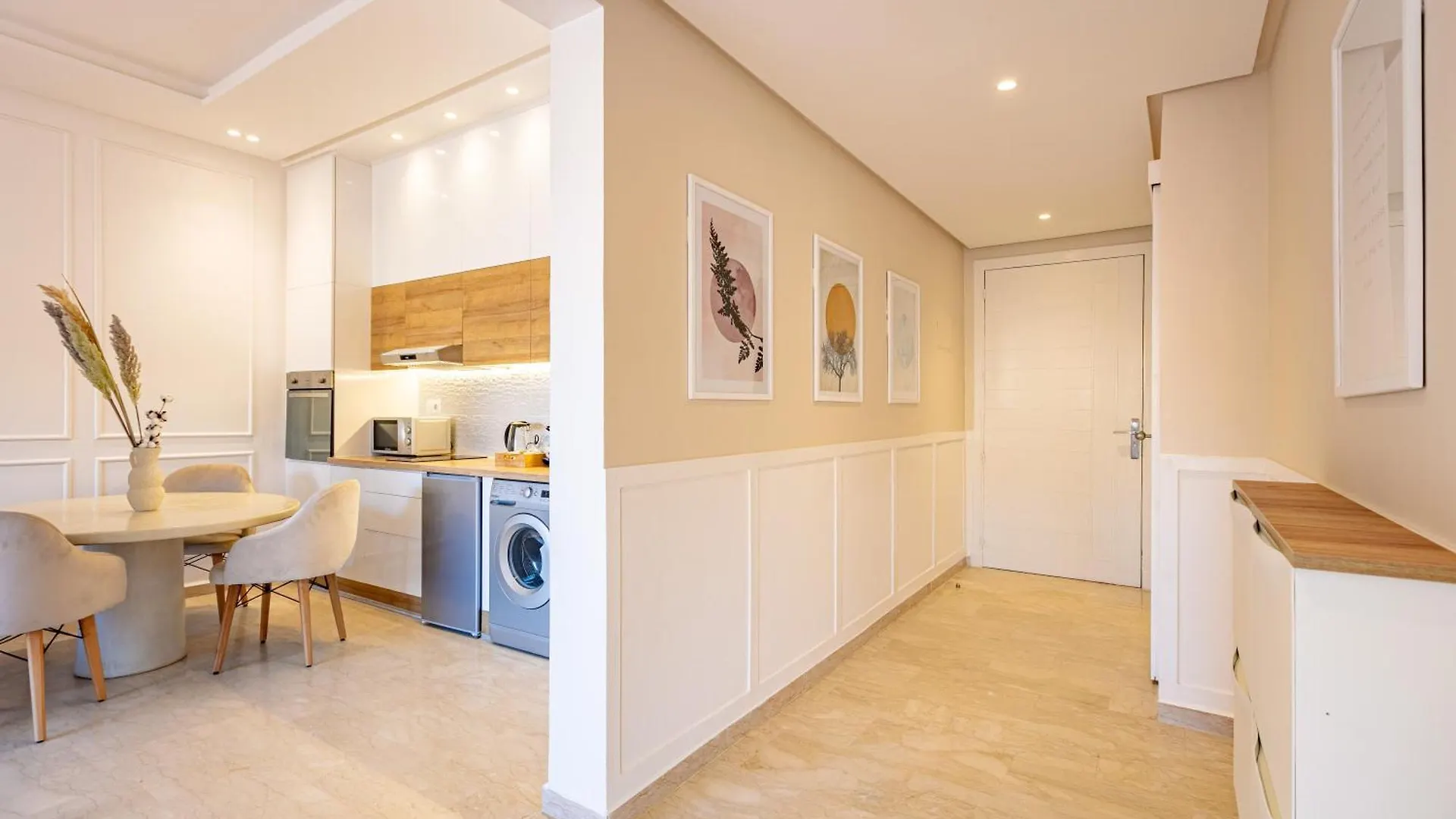 New! Appartement Diana Calme ,Terrasse Marrakesh Marokko