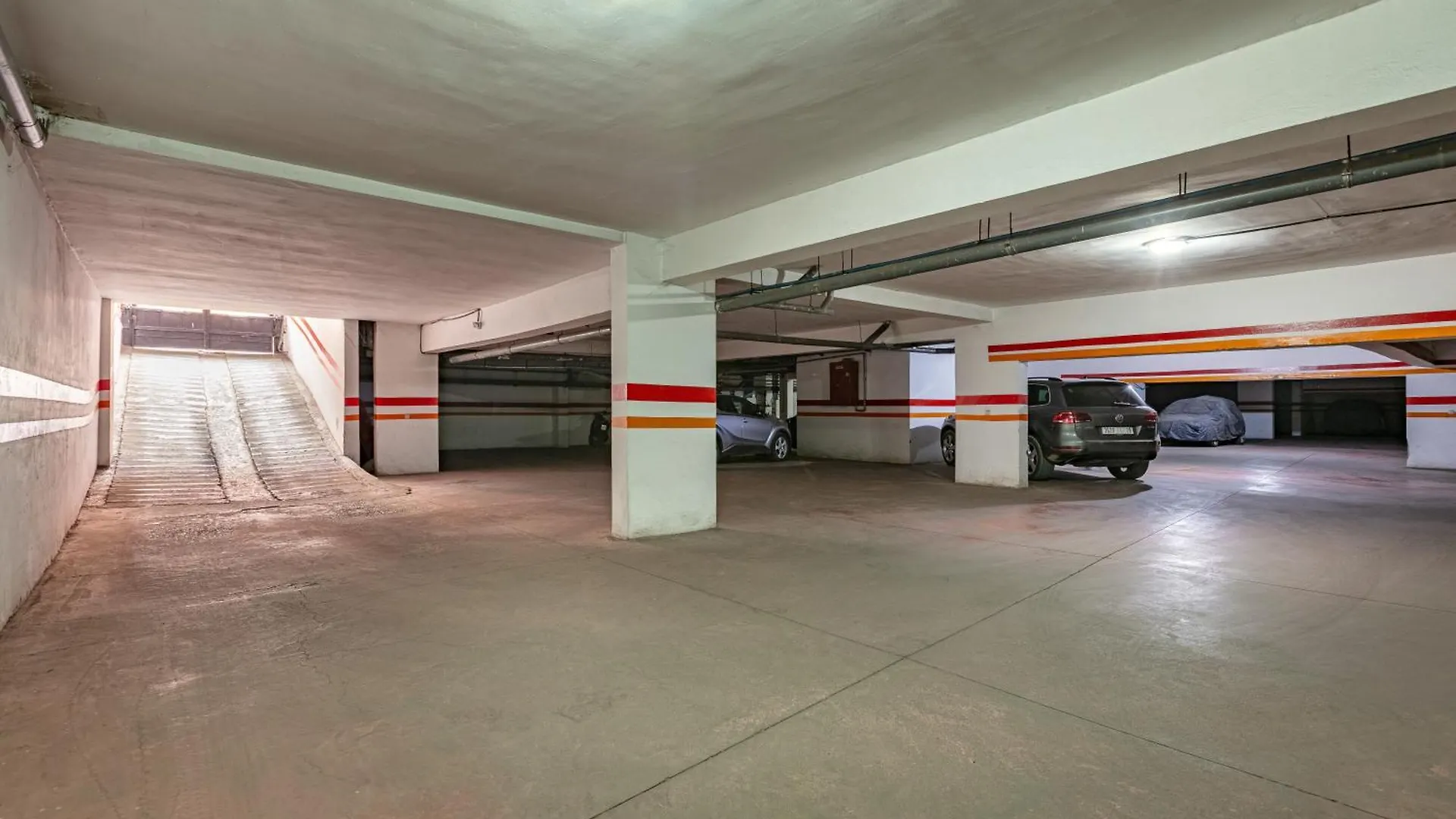 New! Appartement Diana Calme ,Terrasse Marrakesh 0*,